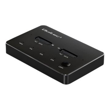 QOLTEC 50310 Drive docking station