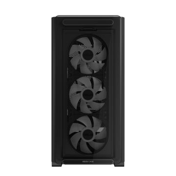 Case ASUS A23 PLUS MidiTower MicroATX MiniITX