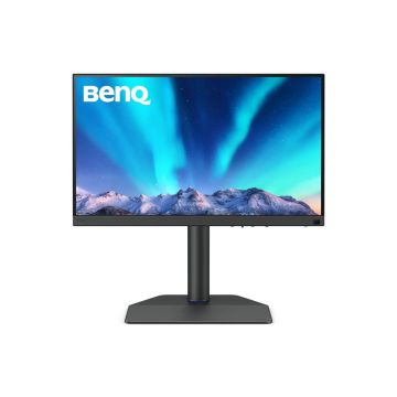 BENQ SW272QN 27inch IPS QHD 300cd/m2 5ms