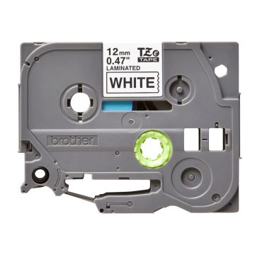 BROTHER TZE231 tape cassette 12mm8m