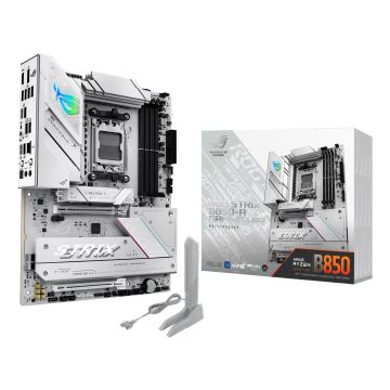 Mainboard ASUS AMD B850 SAM5 ATX 1xPCI-Express 4.0 16x DDR5