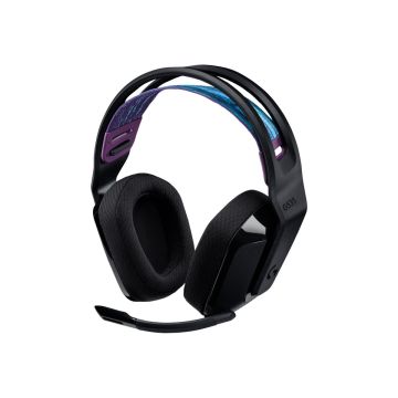 LOGI G535 LIGHTSPEED Wireless Headset