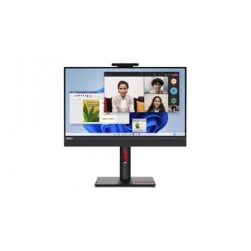 Lenovo Thinkcentre Tiny-in-one 24 Gen 5/ 23.8" Fhd (1920x1080) IPS Display/