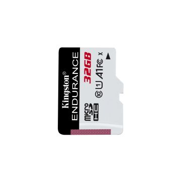 MEMORY MICRO SDHC 32GB UHS-I/SDCE/32GB KINGSTON
