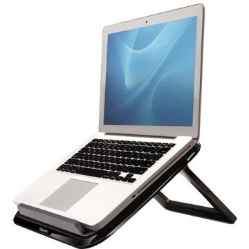 NB ACC STAND QUICK LIFT BLACK/I-SPIRE /17" 8212001 FELLOWES