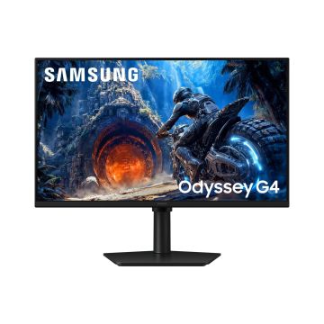 LCD Monitor SAMSUNG LCD 27" Full HD