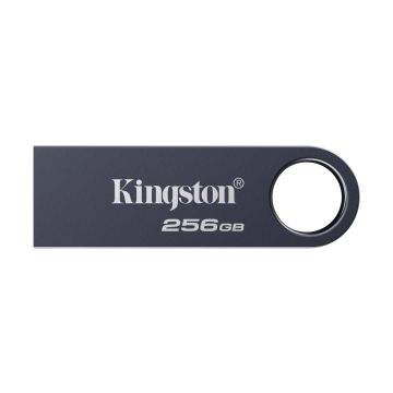 MEMORY DRIVE FLASH USB3.2 256G/SE9 G3 KE-U2X256-1AC KINGSTON
