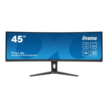 IIYAMA XCB4594DQSN-B1 44.5inch ETE VA(P)