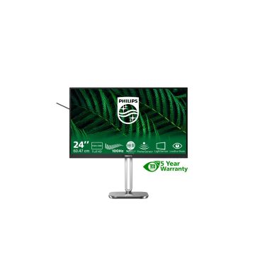PHILIPS 24B2G5200/00 Monitor 23.8i FHD
