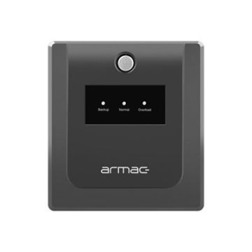 ARMAC H/1500E/LED Armac UPS HOME Line-In