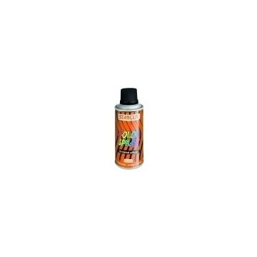 Stanger Purškiami dažai Color Spray MS 150 ml, oranžiniai, 115014