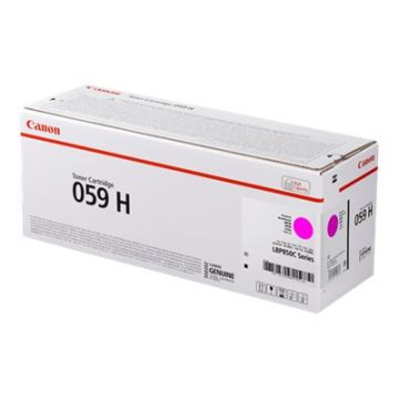 CANON Cartridge 059 H M Toner