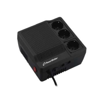POWERWALKER AVR 1200 Auto AC Reg