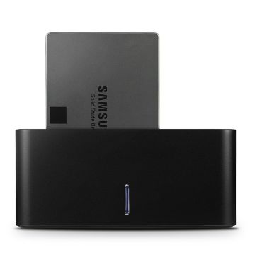HDD ACC DOCK STATION USB3.2/2.5"/3.5" SATA ADSA-SN AXAGON