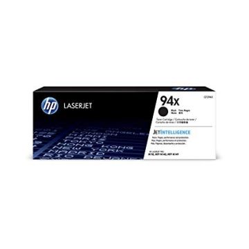 HP 94X (CF294X) Lazerinė kasetė, Juoda