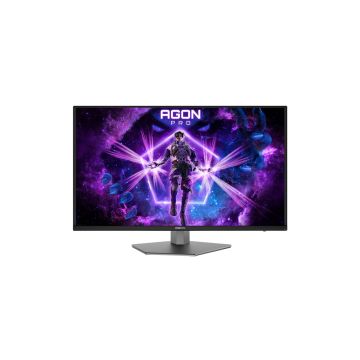 AOC 31.5inch 3840x2160 QD OLED 165Hz HDR