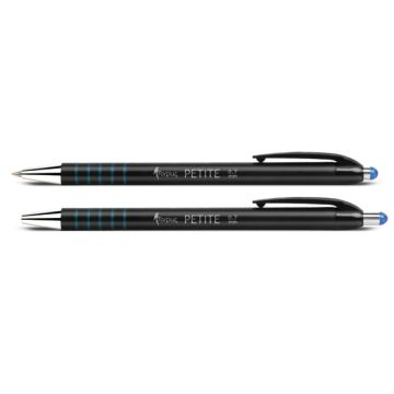 Tušinukas automatinis Forpus Petite, 0.7 mm, mėlynas  1203-018