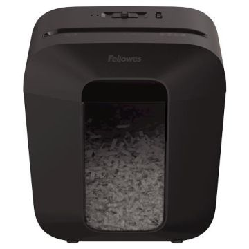 SHREDDER POWERSHRED LX25/4170501 FELLOWES