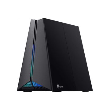 TP-LINK AXE5400 Tri-Band Wi-Fi 6E
