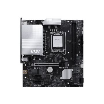 MSI PRO H810M-B LGA1851 mATX MB