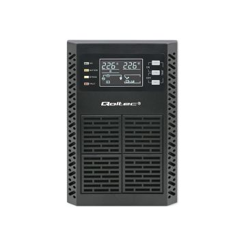 QOLTEC 52281 UPS 2kVA