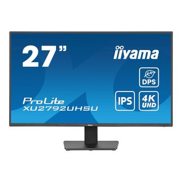 IIYAMA XU2792UHSU-B6 27inch IPS UHD (P)