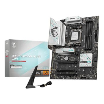 Mainboard MSI AMD B850 SAM5 ATX 4xPCI-Express 16x DDR5