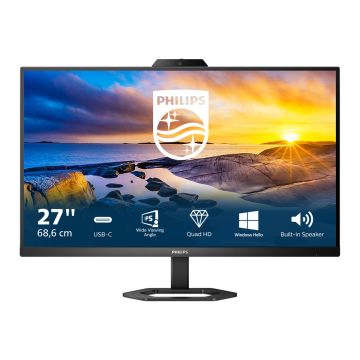 PHILIPS 27E1N5600HE/00 27inch QHD IPS