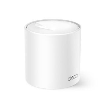 Wireless Router TP-LINK 1500 Mbps Mesh 1x10/100/1000M 1x2.5GbE