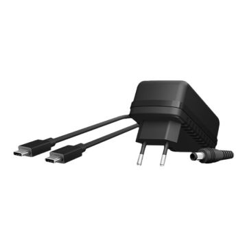 ICY BOX IB-382H-C31 External Enclosure