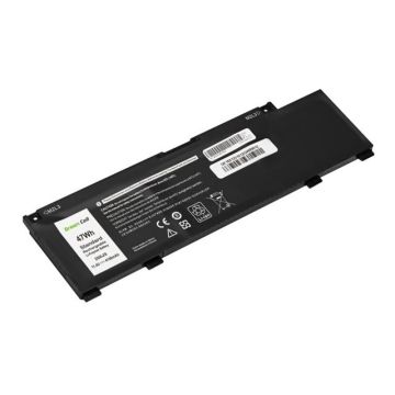 GREEN CELL battery 266J9 M4GWP 11.4V