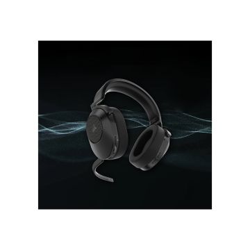 CORSAIR HS65 WIRELESS Gaming Headset Crb