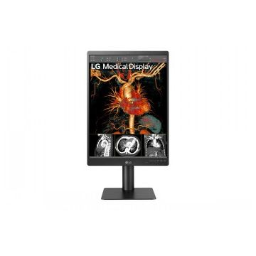 LG 21.3'' 3MP IPS Diagnostic Monitor