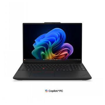 Lenovo ThinkPad T16 G5 U7 355 Ptl 16" Intel Core Ultra 7 32GB 512GB SSD