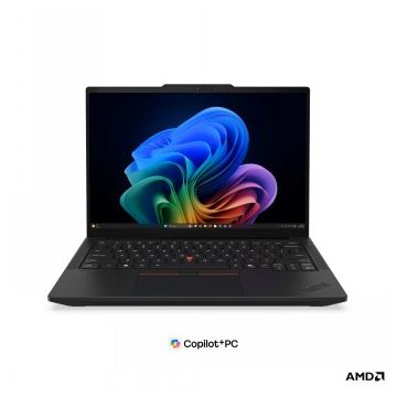 Lenovo ThinkPad T14 G7 R5-440 14" Amd Ryzen Ai 5 Pro 16GB 512GB SSD