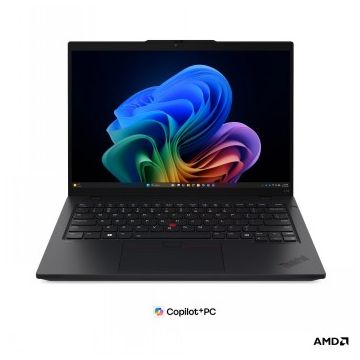 Lenovo ThinkPad L14 G7 Ai 5 430 14" Amd Ryzen Ai 5 16GB 512GB SSD