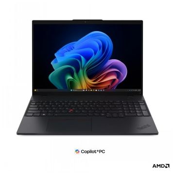 Lenovo ThinkPad L16 G3 R5-430 16" Amd Ryzen Ai 5 16GB 512GB SSD