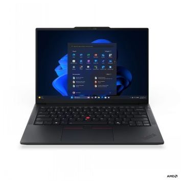 Lenovo ThinkPad E14 G8 R5-330 14" Amd Ryzen Ai 5 16GB 512GB SSD
