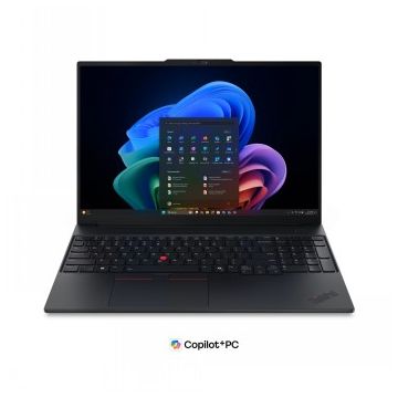 Lenovo ThinkPad E16 G4 16" Intel Core Ultra 7 64GB 512GB SSD