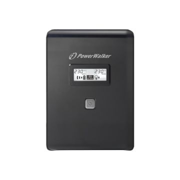 POWERWALKER VI 2000 LCD UPS