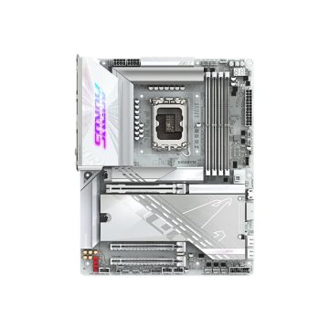 GIGABYTE Z890 AORUS PRO ICE