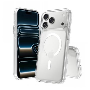Screenor Bumper Iphone 18 Pro Max