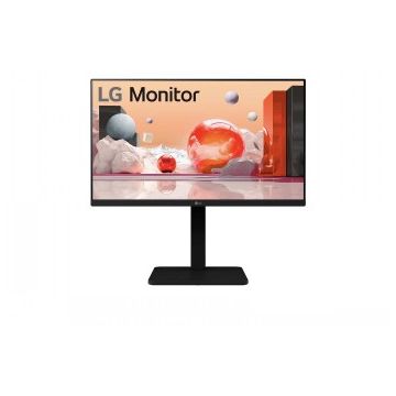 LG Desktop Monitor 24ba450, 24", Fhd, Ips, Speaker, Has