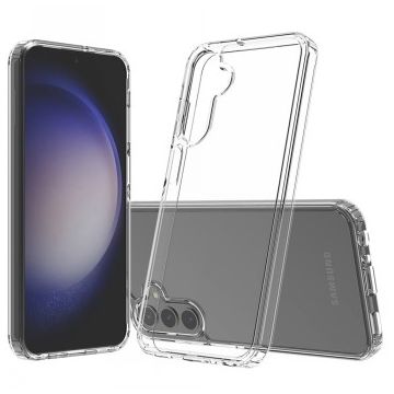 Screenor Bumper Galaxy A25 5G Transparent
