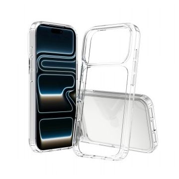Screenor Bumper Iphone 18 Pro