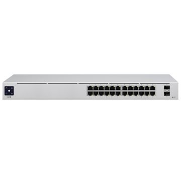 Switch UBIQUITI USW-24