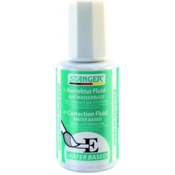 Stanger Korektūros skystis 18 ml, 1 vnt. 18000100021