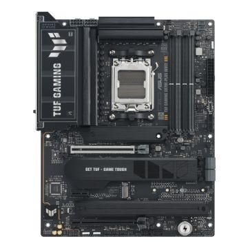 Mainboard ASUS AMD X870E SAM5 ATX 1xPCI-Express 3.0 1x DDR5