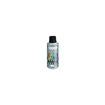 Stanger Purškiami dažai Color Spray MS 150 ml, sidabriniai, 500600