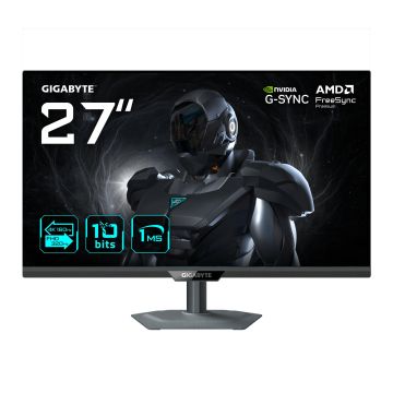 LCD Monitor GIGABYTE LED G27UPEK 27" 4K
